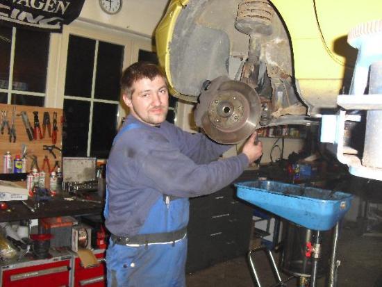 Autowerkstatt Ellwangen